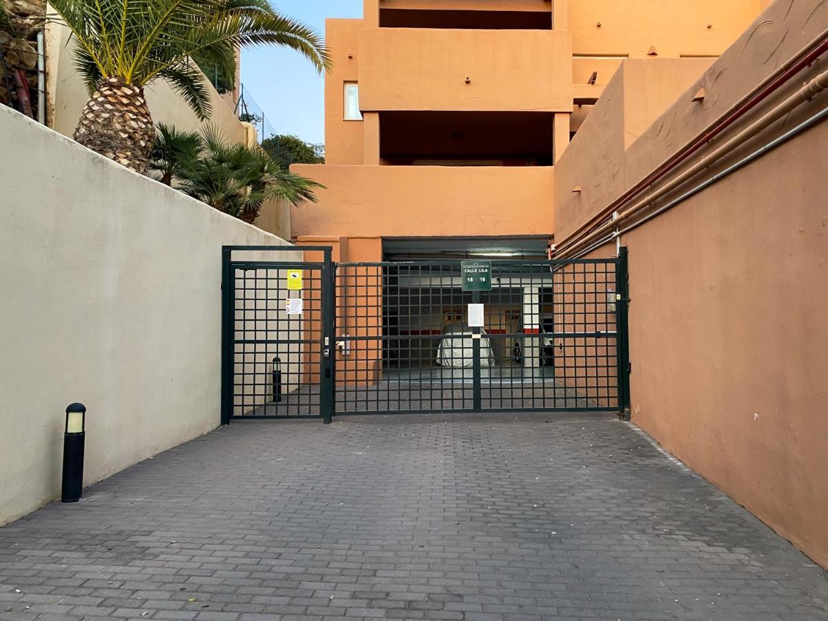 Marbella Elviria Apartment Exterior foto