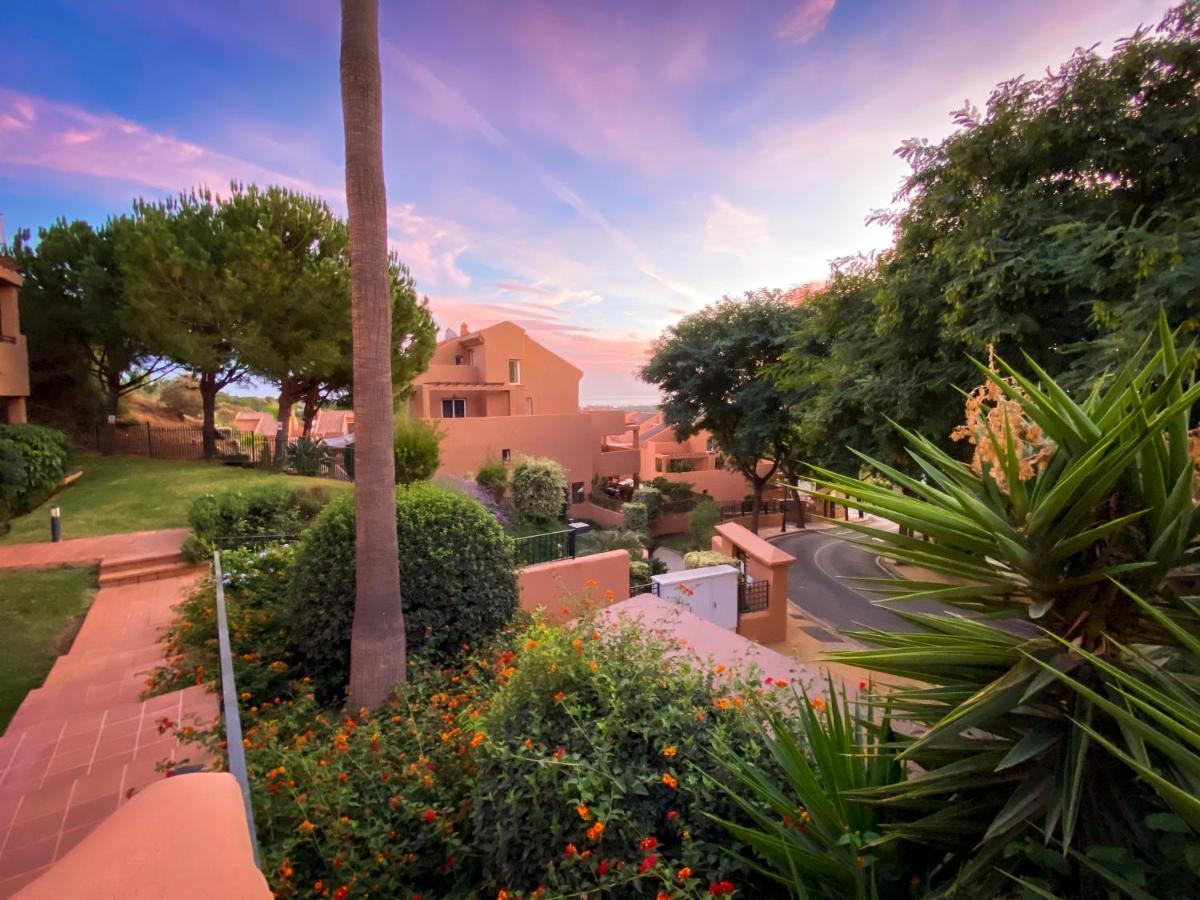 Marbella Elviria Apartment Exterior foto